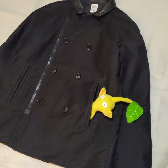 Bedwin & the Heartbreakers Jacket mens M - Picture 5 of 15